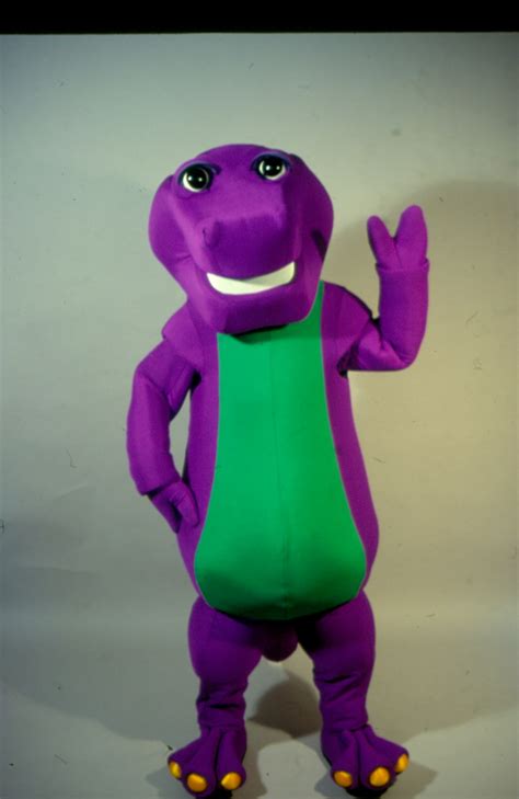 Alternate Barney Costumes | Barney Wiki | Fandom