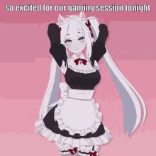 So Excited Gaming GIF - So Excited Gaming Gaming Session - Discover & Share GIFs