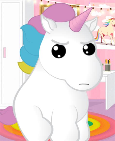 Cute Unicorn Names In Adopt Me