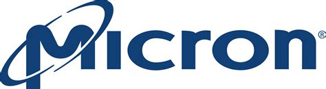 Micron Technology – Logos Download