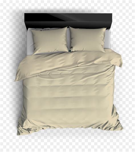 Bed Plan PNG - Transparent Image