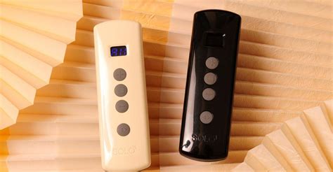 Remote control and electric blinds - Conservatory Blinds Limited