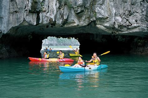 8 Famous Halong Bay Caves & Grottoes in Vietnam Worth Visiting