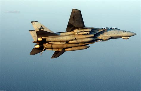 F-14 Tomcat - Fighter Aircraft | Defence Forum & Military Photos - DefenceTalk