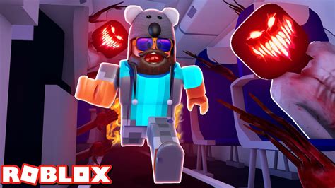 ROBLOX AIRPLANE.. (Story) - YouTube