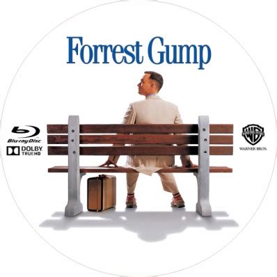 CoverCity - DVD Covers & Labels - Forrest Gump