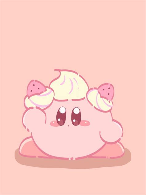 にめ on Twitter | Kirby art, Kirby character, Cute kawaii drawings