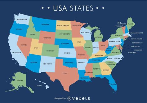 Fetch Map Of Usa With Only States Free Photos - Www