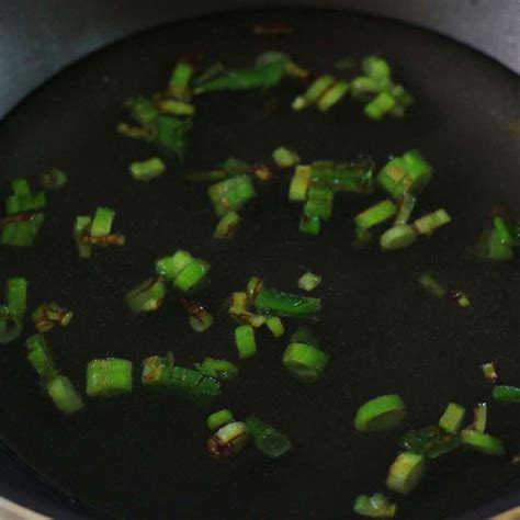 MALA SOUP NOODLES RECIPE WITH RAMEN - 엉클쿡 맛있는 음식 이야기