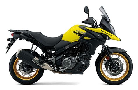 Suzuki V-Strom 650 XT BS6 India launch confirmed (teased online) - RushLane