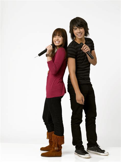 Camp Rock cast - Where are they now? | Gallery | Wonderwall.com