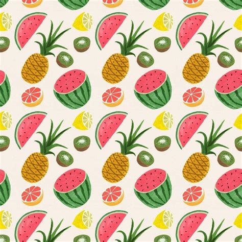 Tropical Fruit Wallpapers - Top Free Tropical Fruit Backgrounds ...