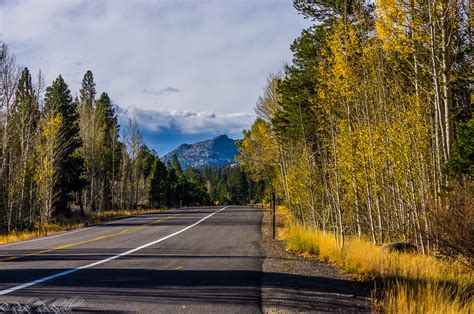 fall colors highway 88 (1 of 1) - CalEXPLORnia