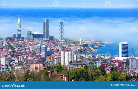 Batumi Royalty-Free Stock Photography | CartoonDealer.com #176527445