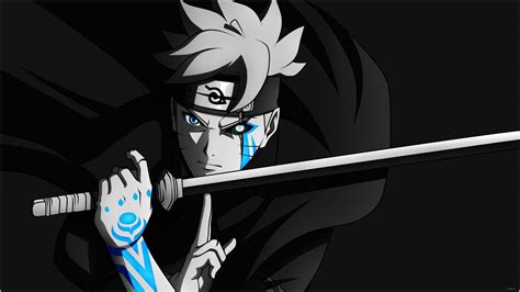 Boruto 4k Ultra Hd Wallpaper Background Image 4250x2250 | Images and ...