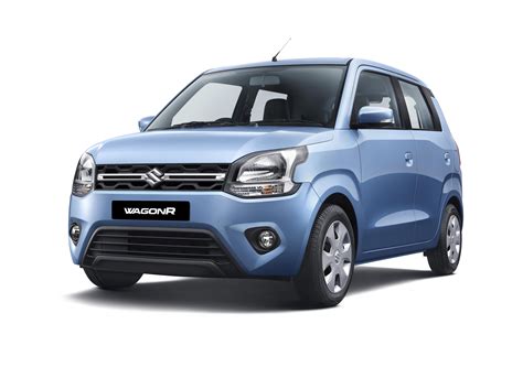 Old WagonR vs New WagonR Comparison Review: Maruti Suzuki WagonR Review ...