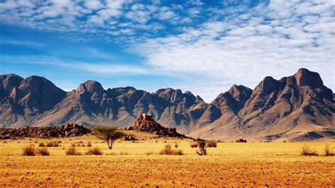 African Landscape Wallpapers - Top Free African Landscape Backgrounds ...