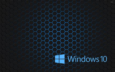 Unique Windows 10 Logo Wallpapers - Wallpaper Cave