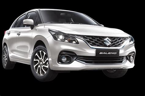 Maruti NEXA Baleno Delta Automatic Price, Specs, Top Speed & Mileage in India