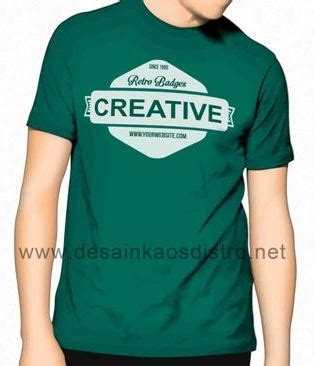 Desain Gambar Baju Distro – pulp