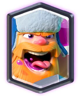 Lumberjack | Clash Royale Wiki | Fandom