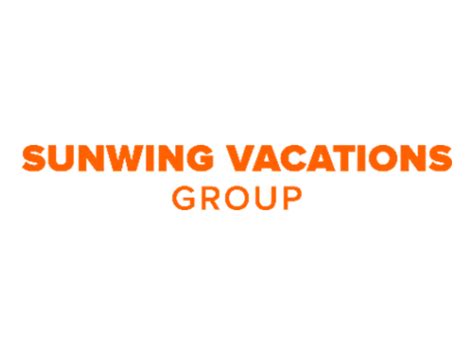 Sunwing Vacations Group | School of Hospitality & Tourism | Seneca Students