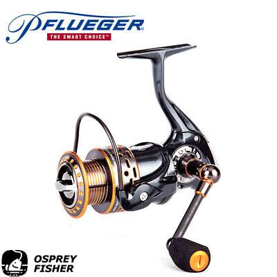 Reel Parts & Repair - Pflueger Supreme Xt