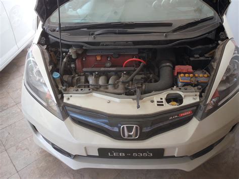 Opinion Thread: GK5 Turbo Kit or K20a Swap? - Unofficial Honda FIT Forums