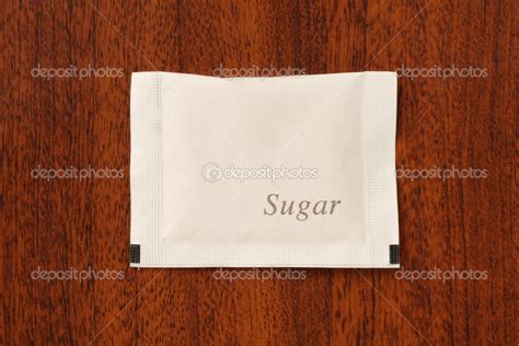 Sugar packet Stock Photo by ©lcc54613 38321783