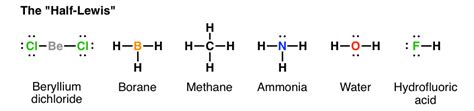 Draw Step By Step The Lewis Structure For Water (H2O) - bmp-online