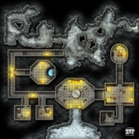 Pin on Zatnikotel's DnD Battlemaps