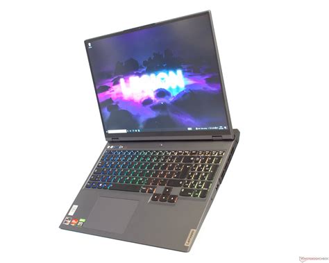 Lenovo Legion PRO Laptop Review: RTX 30 And Ryzen 5000, 51% OFF