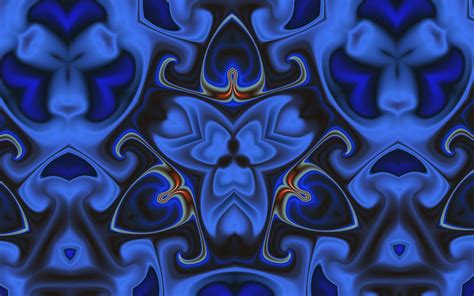 Kaleidoscope HD Widescreen Wallpaper - WallpaperSafari