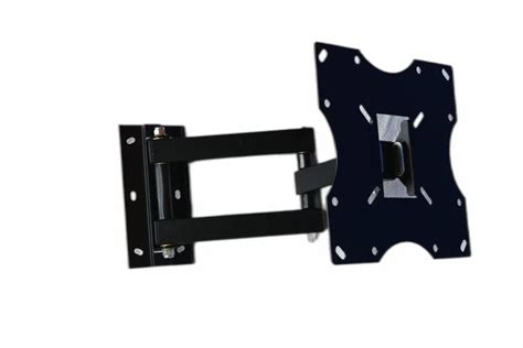 Black 32 Inch TV Wall Mount, Size: 26 Up-to 42 at Rs 700 in Coimbatore | ID: 14293183373