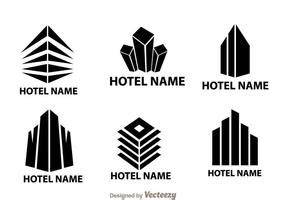 Hotel Logos Vector Art, Icons, and Graphics for Free Download