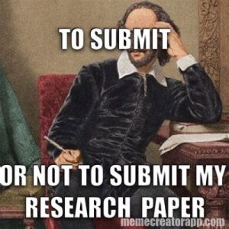 40+ Hilarious research memes that will make you smile - forms.app