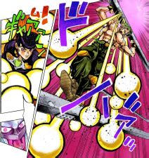 Super Fly - JoJo's Bizarre Encyclopedia | JoJo Wiki