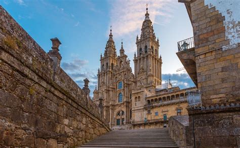 Santiago de Compostela, un destino de ensueño para el futuro