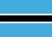 Botswana Flag - Discover What The Colors Symbolize