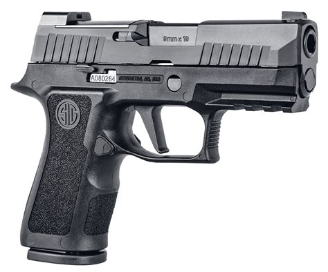 Sig Sauer P320 Xcompact Price - How do you Price a Switches?