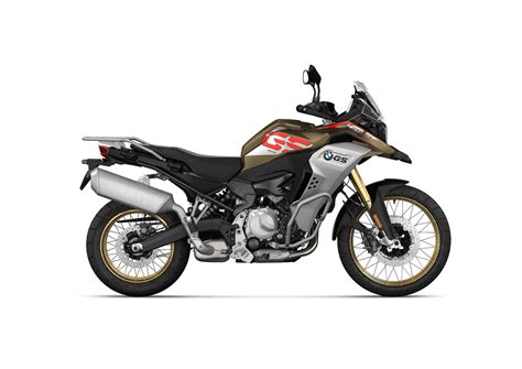 BMW F 850 GS Adventure Style Rallye (07/2020)