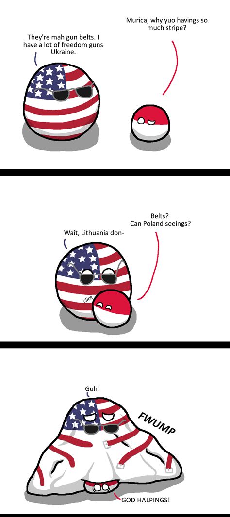 USABall | Country Balls | Page 13