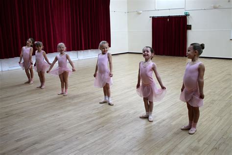 Surrey Dance School Primary Ballet Lesson 4 Autumn Term 2014 | Surrey ...