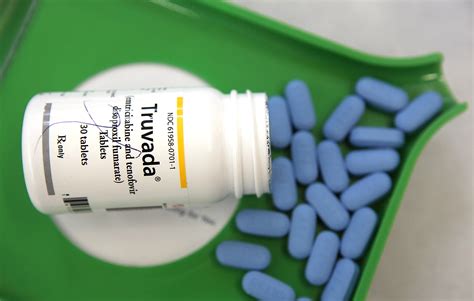 PrEP: Gay man diagnosed with HIV while taking preventative drug