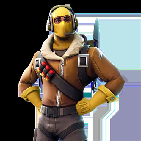 Fortnite Raptor Skin - Character, PNG, Images - Pro Game Guides