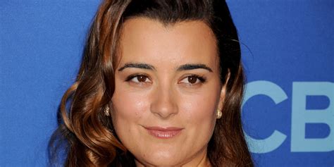 Cote de Pablo Could Return To 'NCIS' | HuffPost