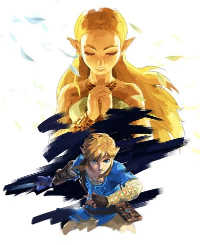 Breath of the Wild Expansion Pass - Zelda Dungeon Wiki, a The Legend of ...