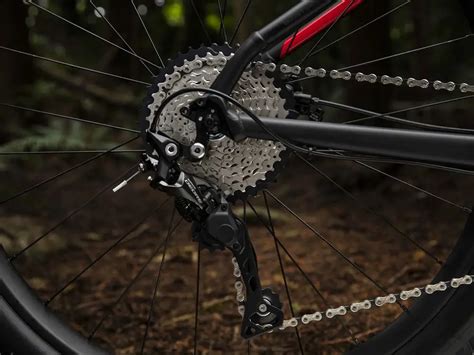 2019 Trek Roscoe 7 – Specs, Comparisons, Reviews – 99 Spokes