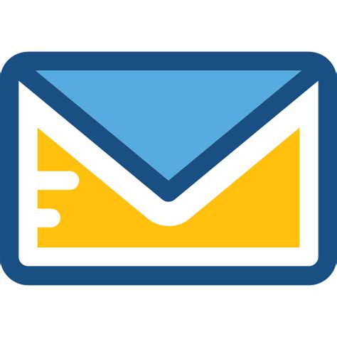 Aol Mail Icon Download at GetDrawings | Free download