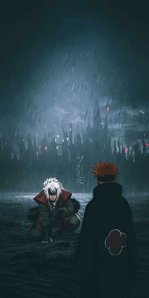 80 Jiraiya Wallpaper Hd For Mobile Images & Pictures - MyWeb